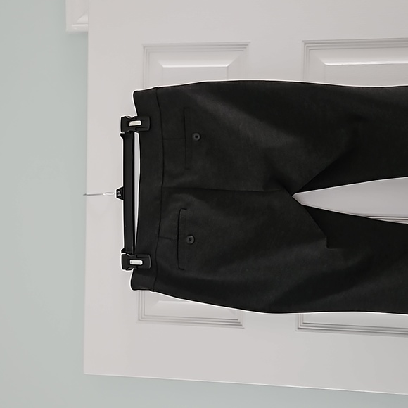 Loft Grey Trousers - Picture 3 of 4